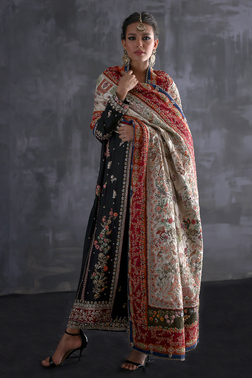 Gul Sahil Dupatta