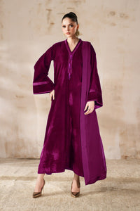 PLAIN CHIFFON DUPATTA 97