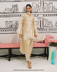 Sahara Dupatta