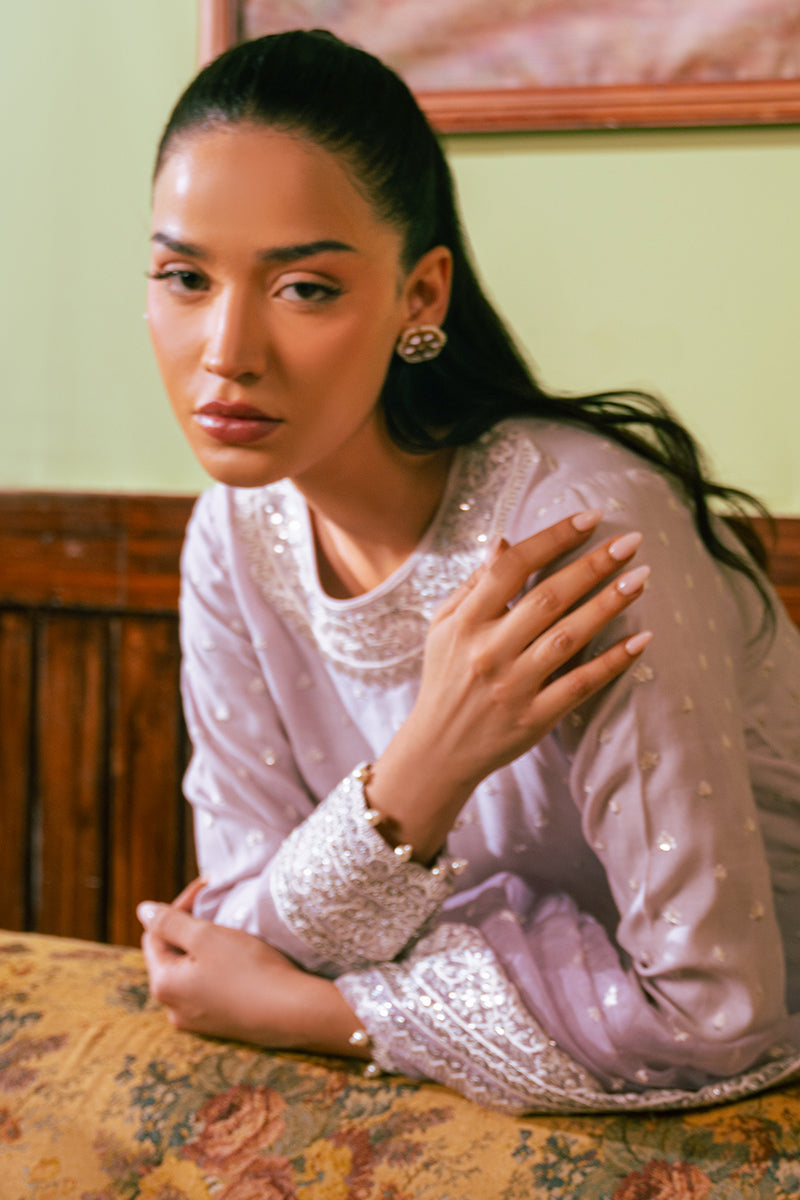 Moss Luxe