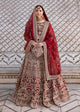 Maria B. Couture Pale Pink MC-909