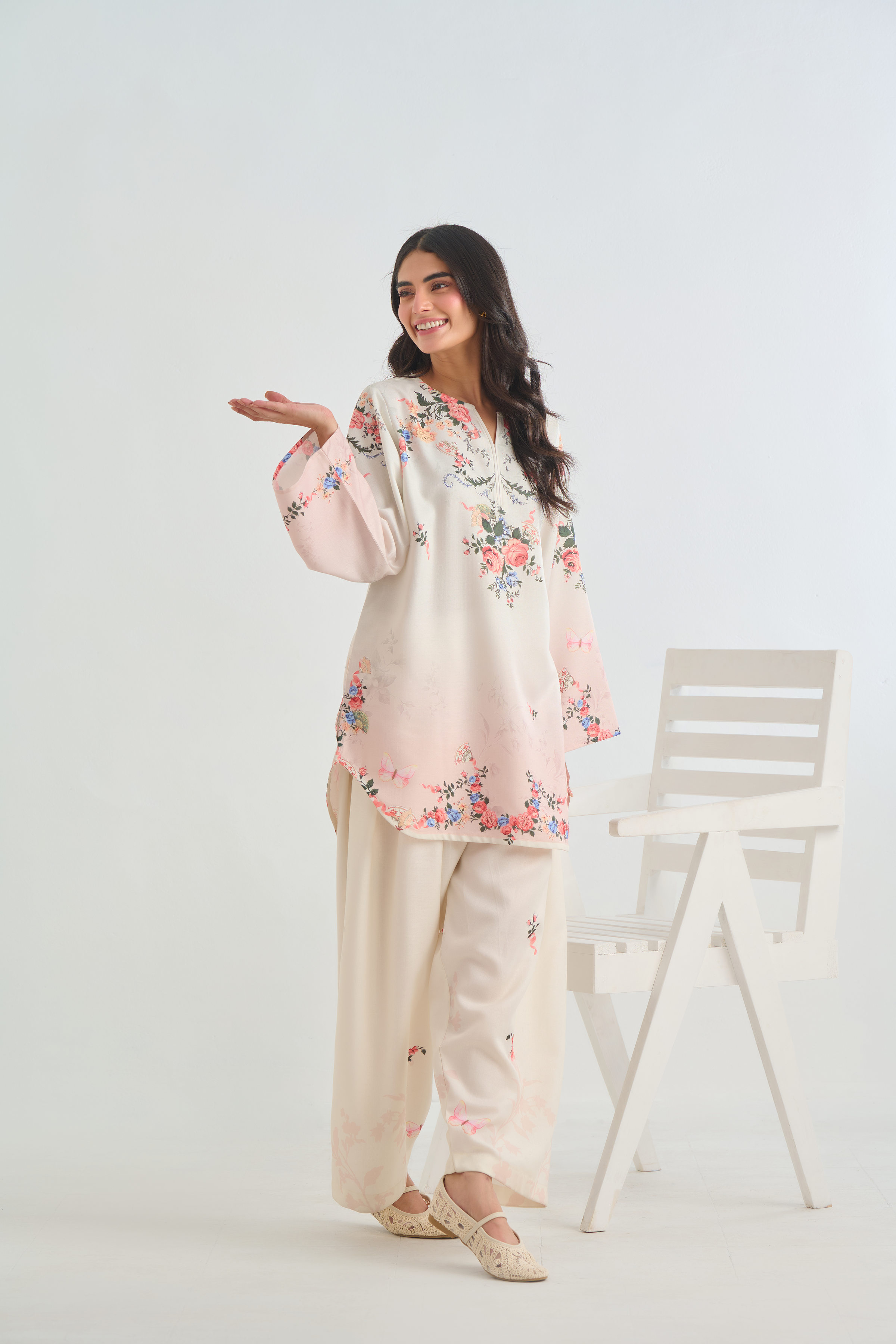 Rosemary | 2-Piece