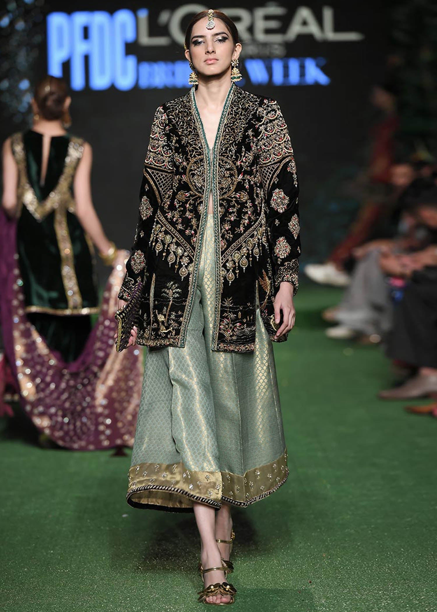 Mahgul