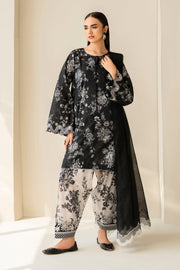 DIGITAL PRINTED LAWN UF-4207