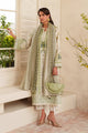 EMBROIDERED LAWN UF-4406