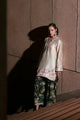 Embroidered Suit (E1014/104/002)