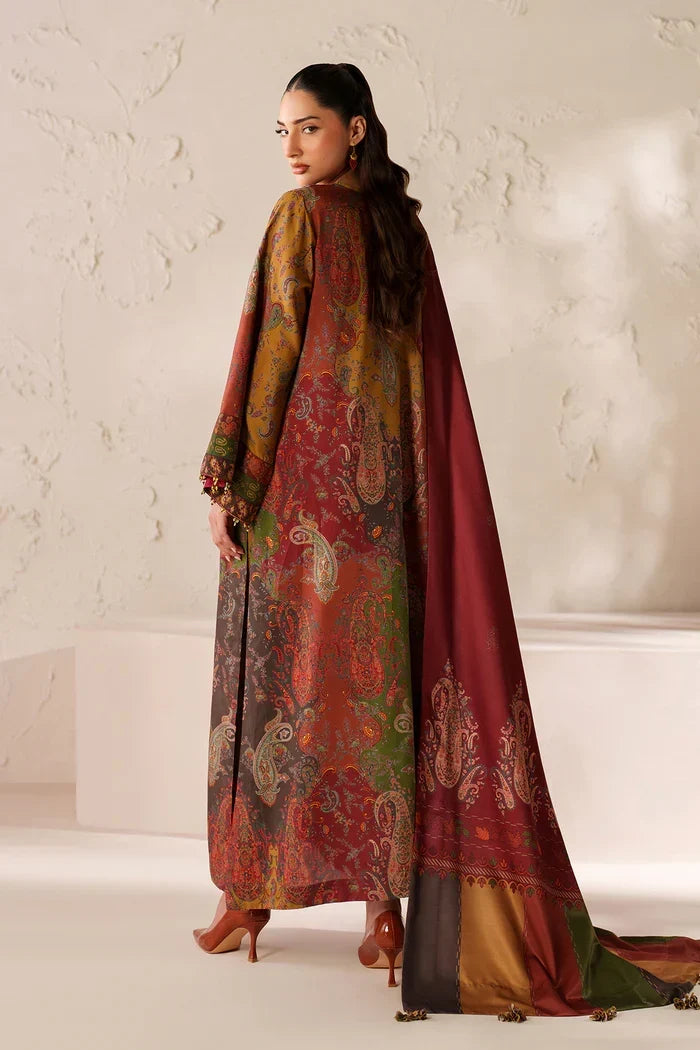 DIGITAL PRINTED VISCOSE SF-4292 (RTS)