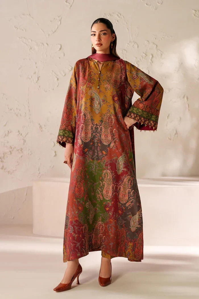 DIGITAL PRINTED VISCOSE SF-4292 (RTS)