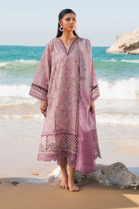 EMBROIDERED LAWN SF-4114