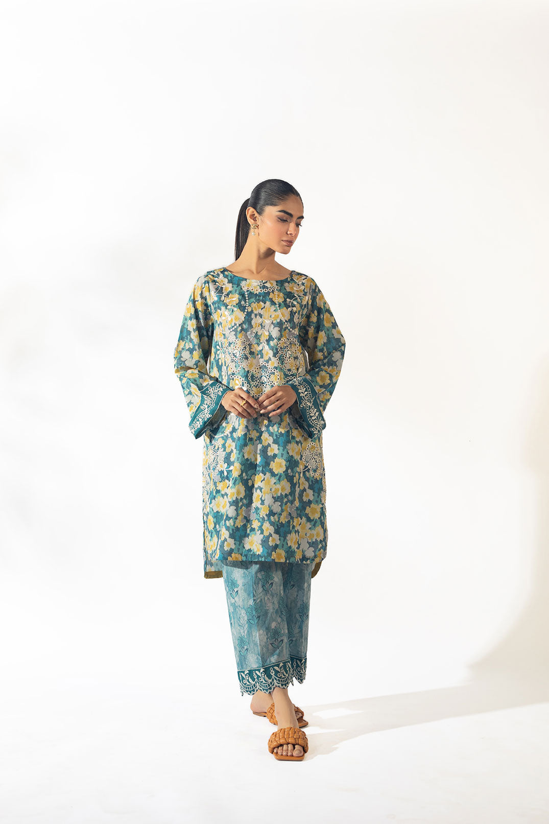 SS24` casual-pret-Vol 2, ,Eid Sale 25` , Azadi Sale , Blessedfriday 25`