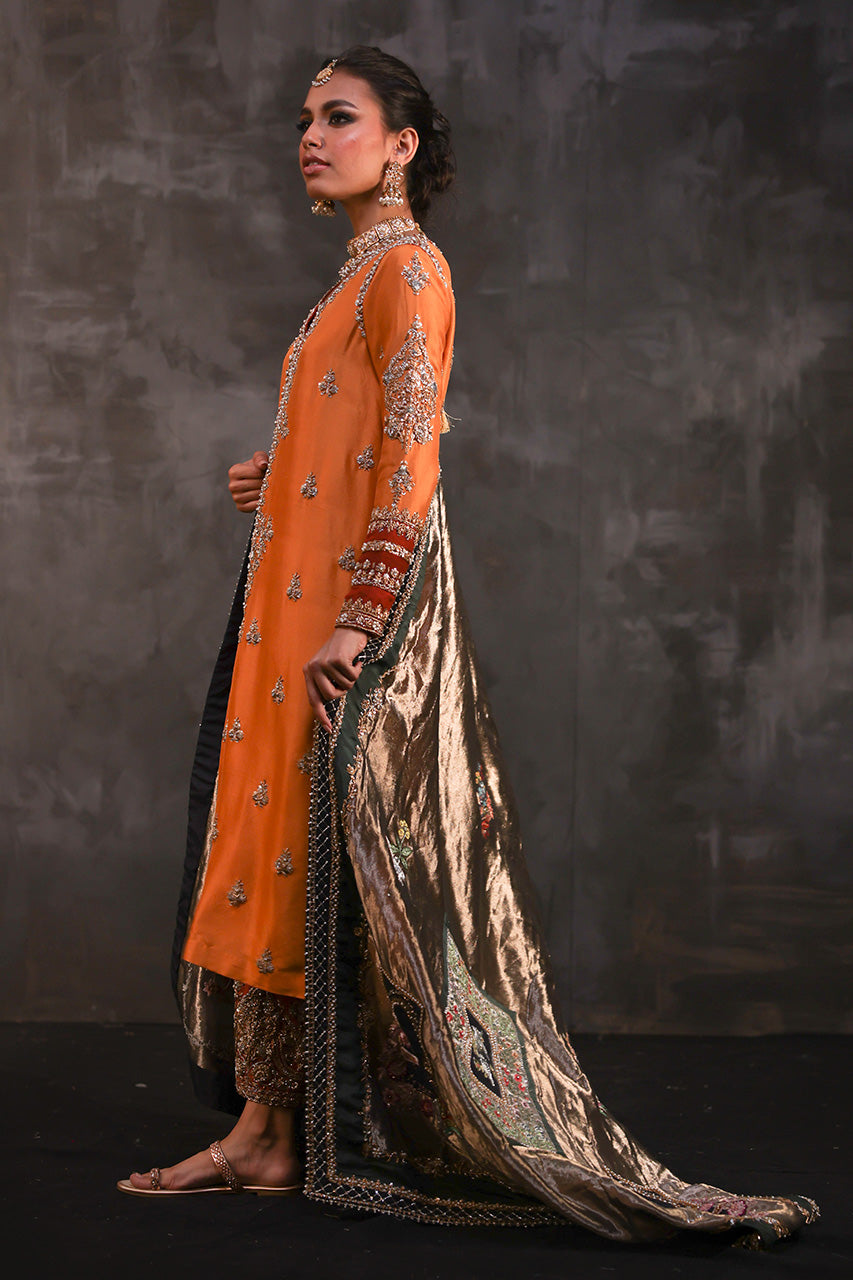 Narangi Naksh - RTD
