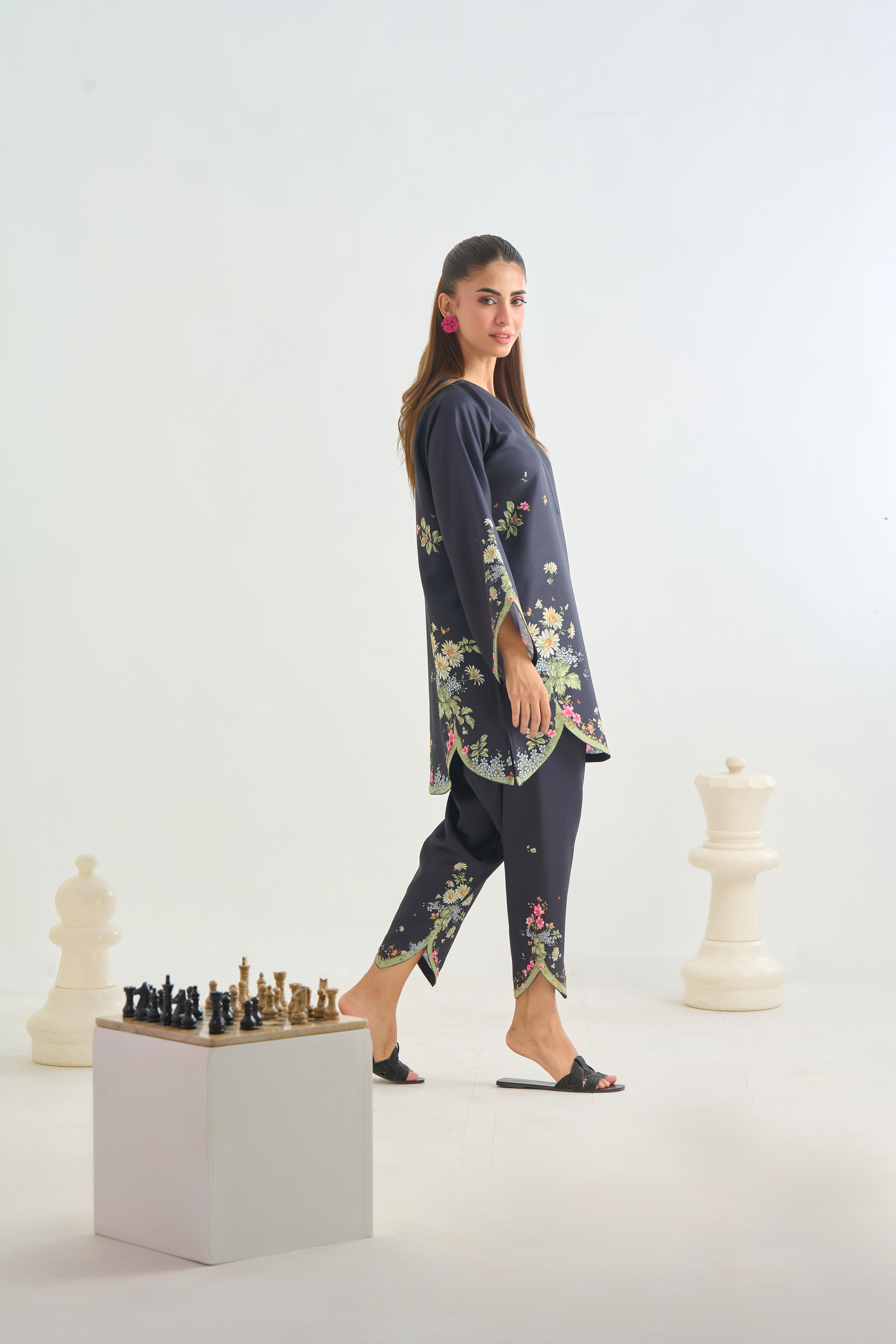Black Swan | 2-Piece