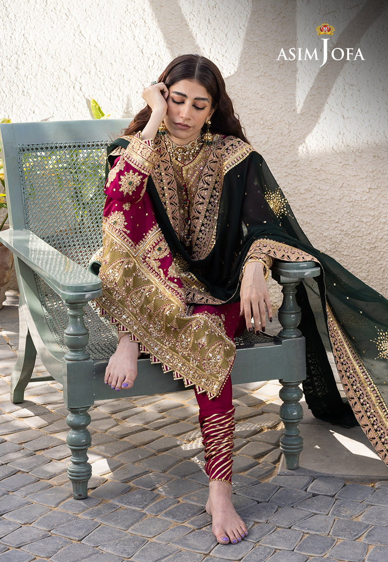 Linen Blend Printed Dress