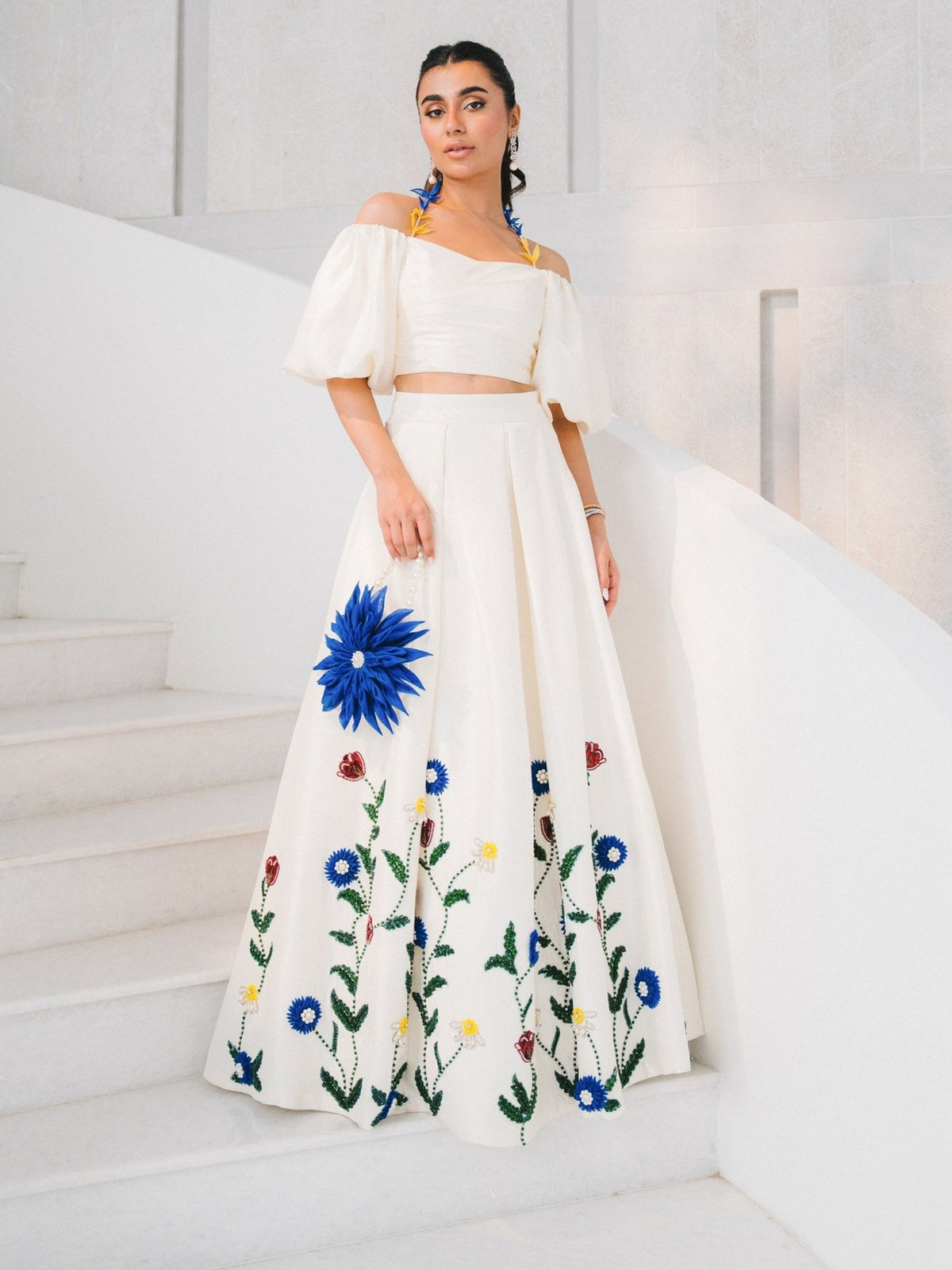 The Carmen Set