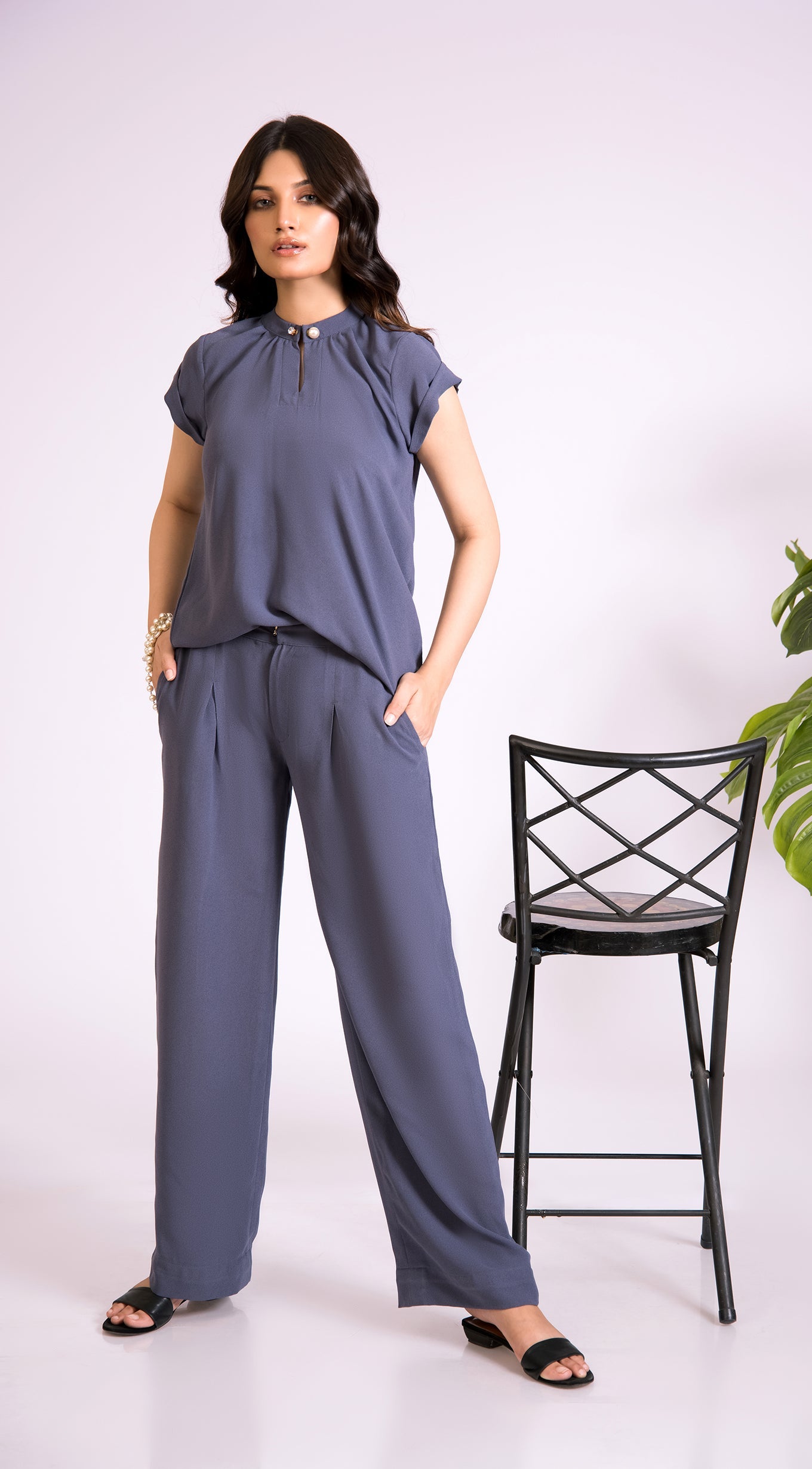 Maya Blouse