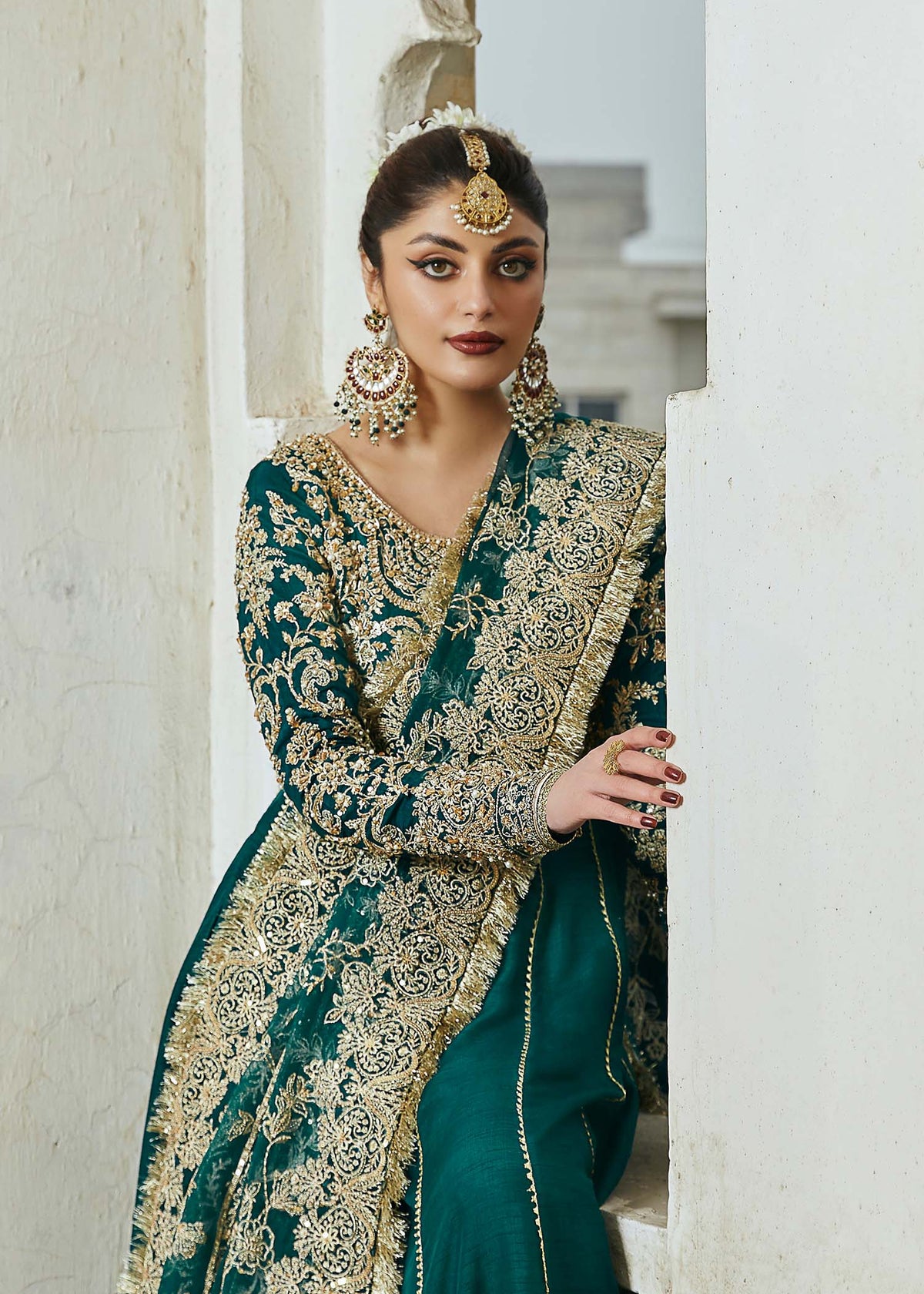 Tammana -Ready To Ship