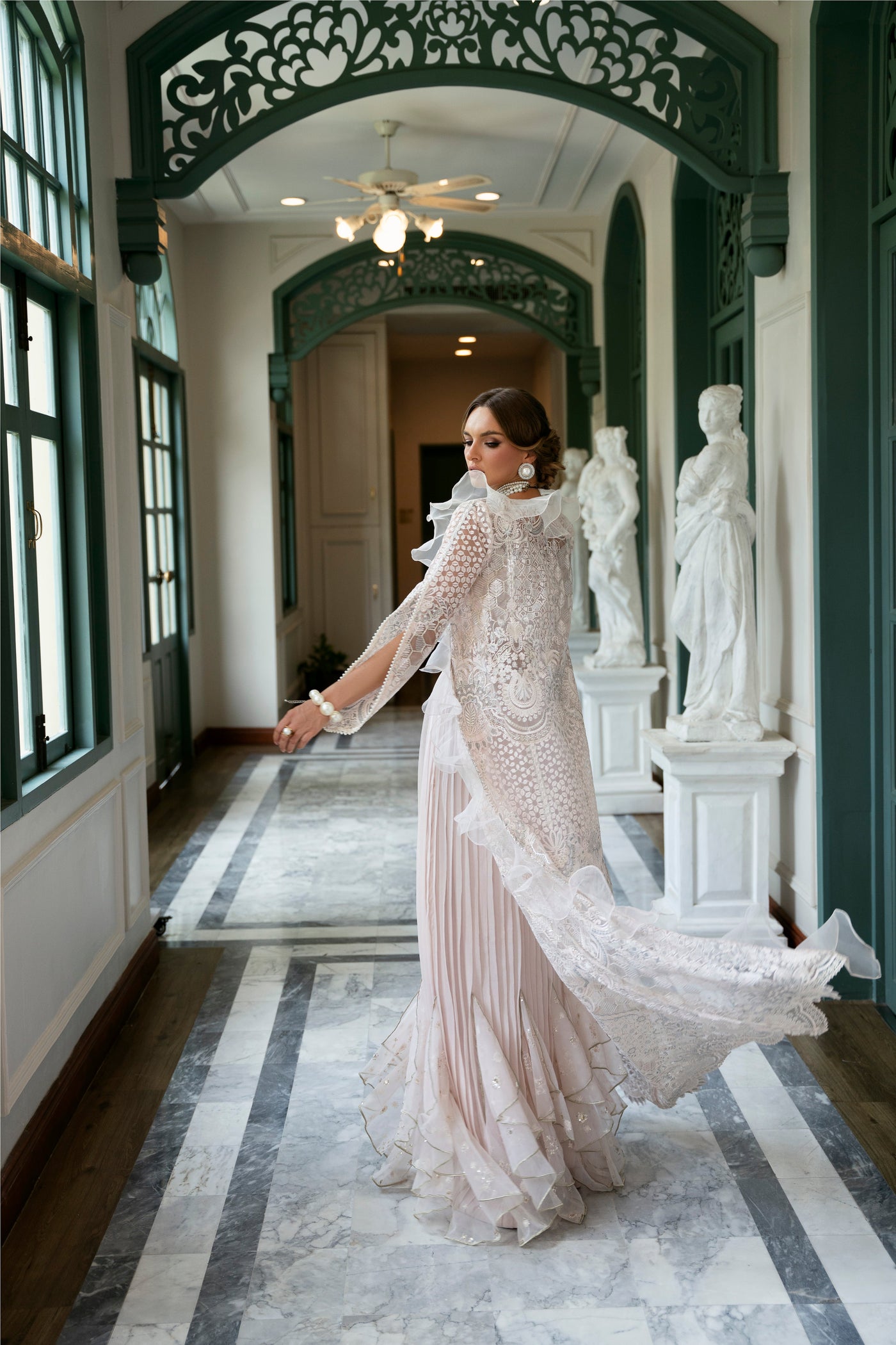 Bridal 6