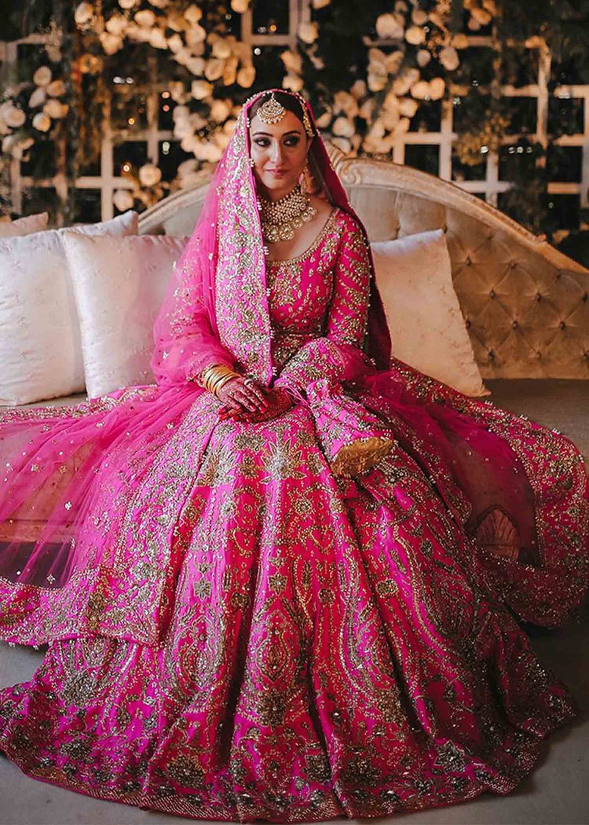 Signature Bridal