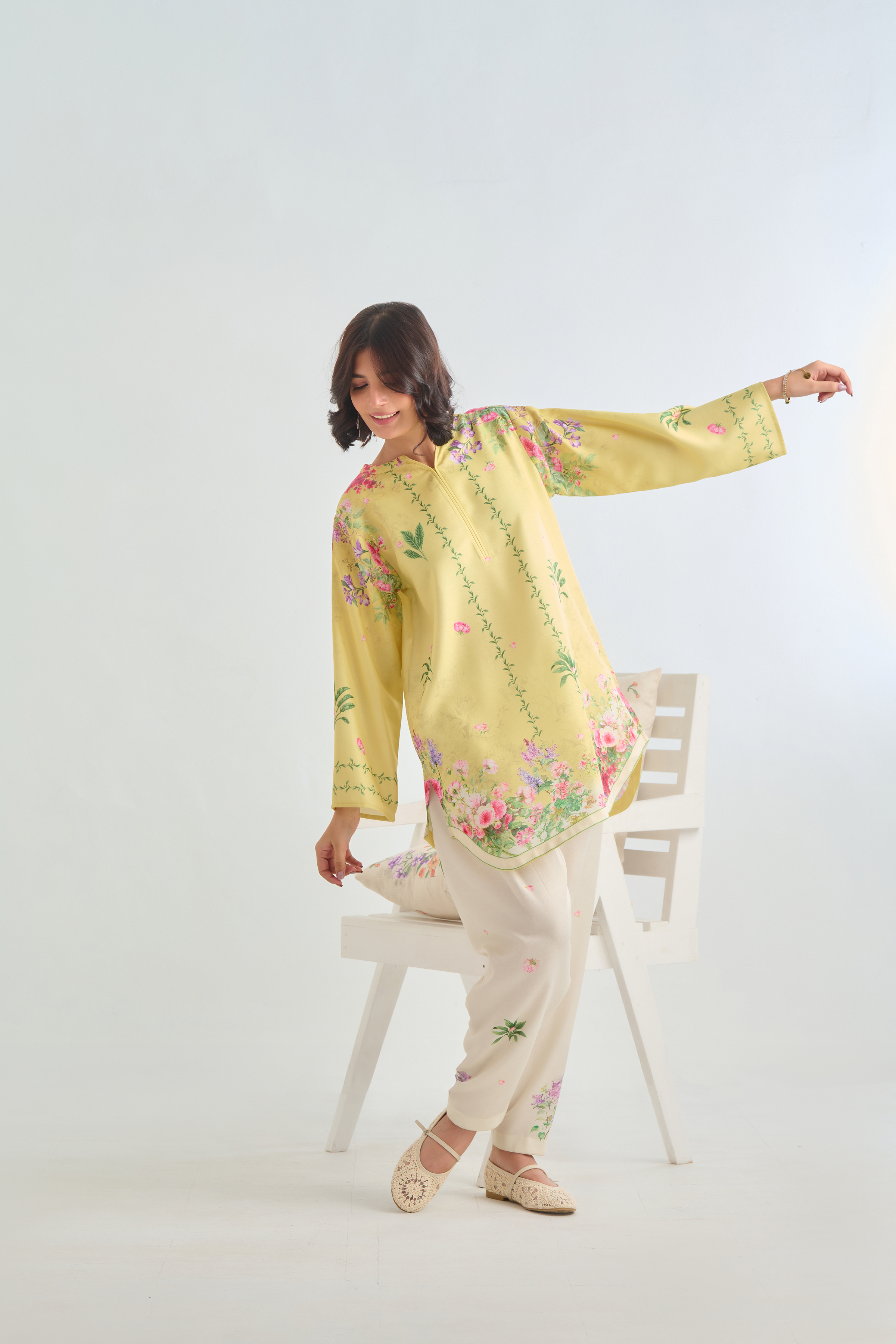 Little Miss Sunshine | 2-Piece