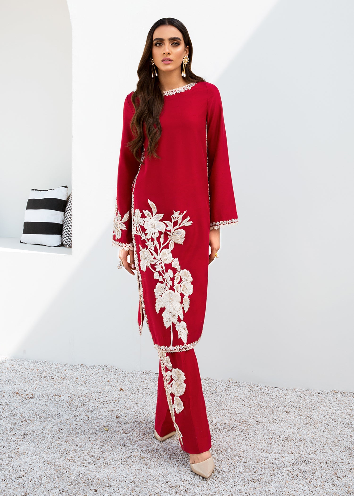 Saira Shakira