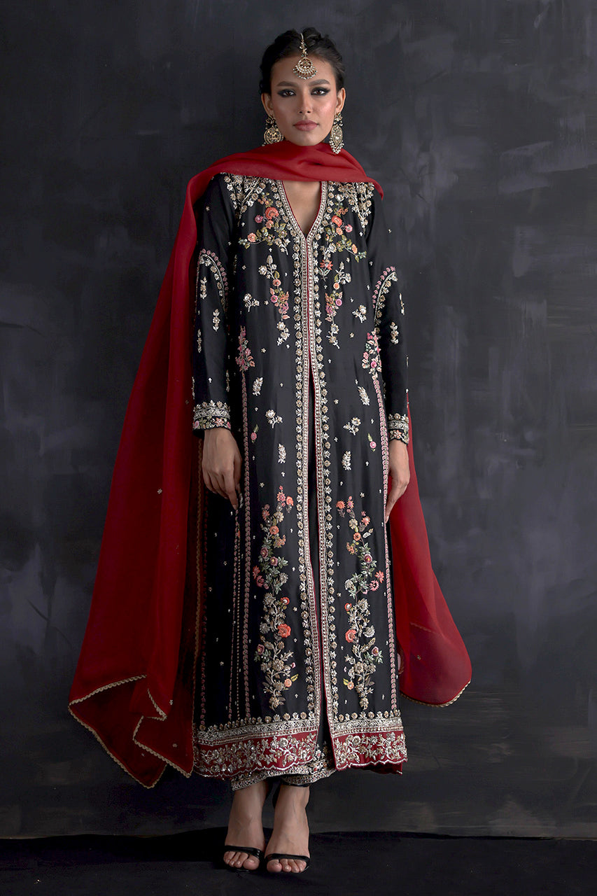 Gul Sahil Dupatta