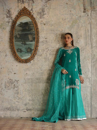Zahoor Signature Velvet