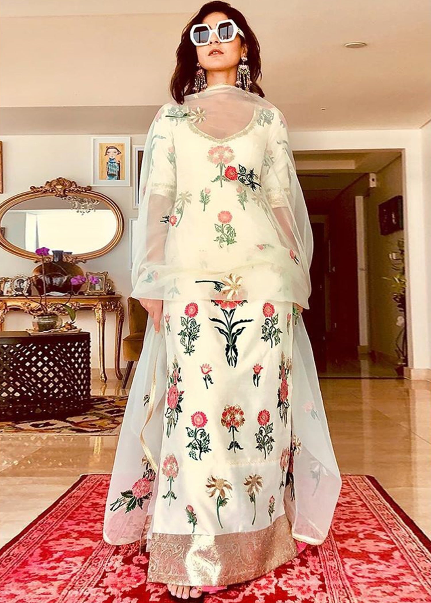 Kiran Malik