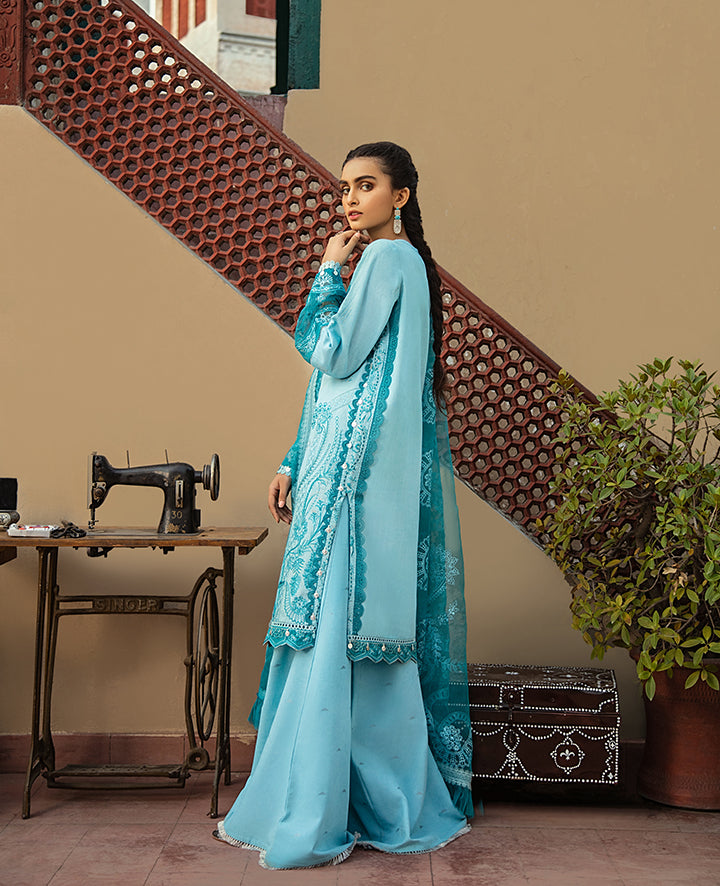 Tierra - Mawra Hocane