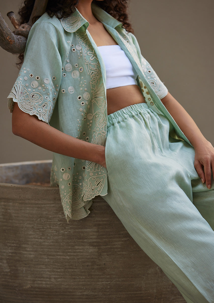 Zeni Mint