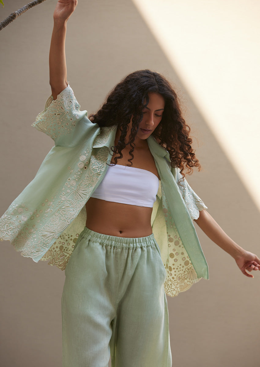 Zeni Mint