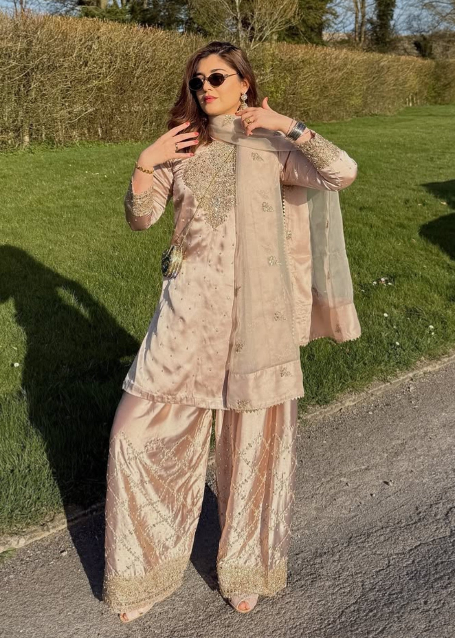 Mahveen
