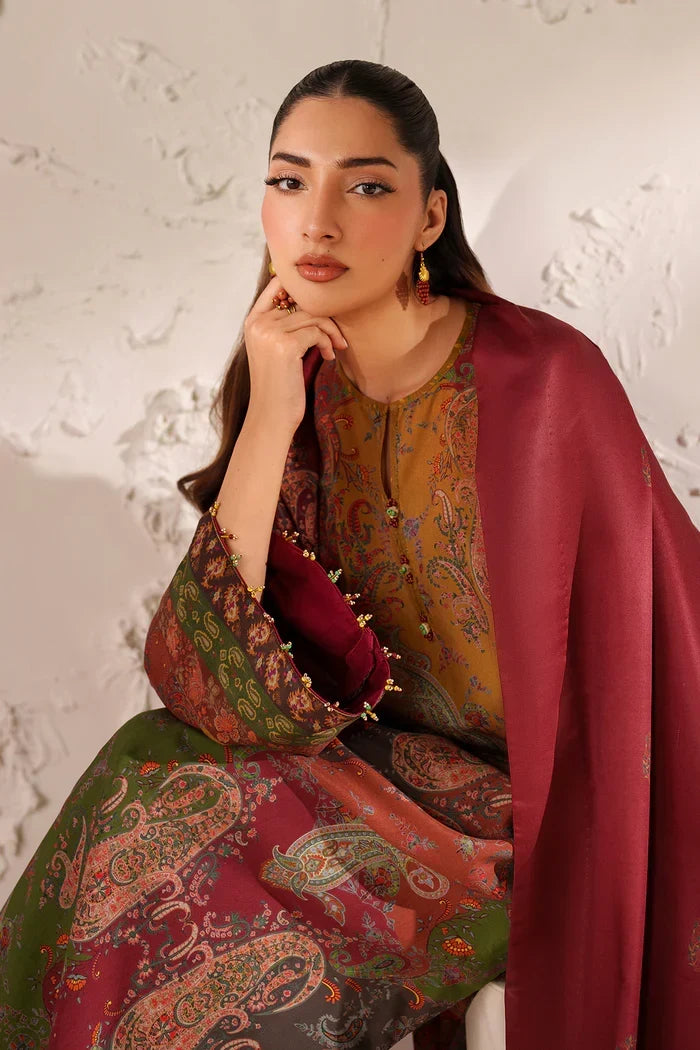 DIGITAL PRINTED VISCOSE SF-4292 (RTS)