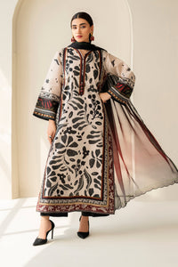 DIGITAL PRINTED LAWN SF-4199