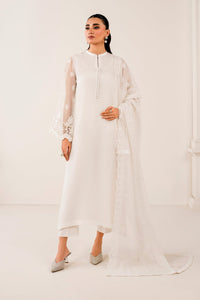EMBROIDERED CHIFFON DUPATTA 73
