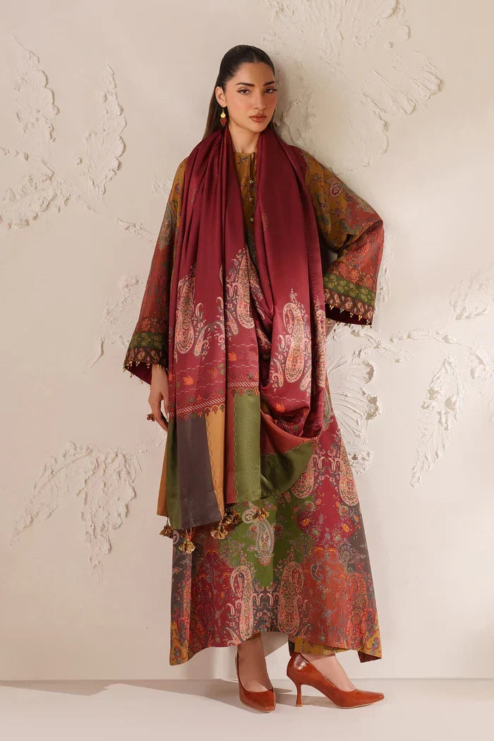 DIGITAL PRINTED VISCOSE SF-4292 (RTS)