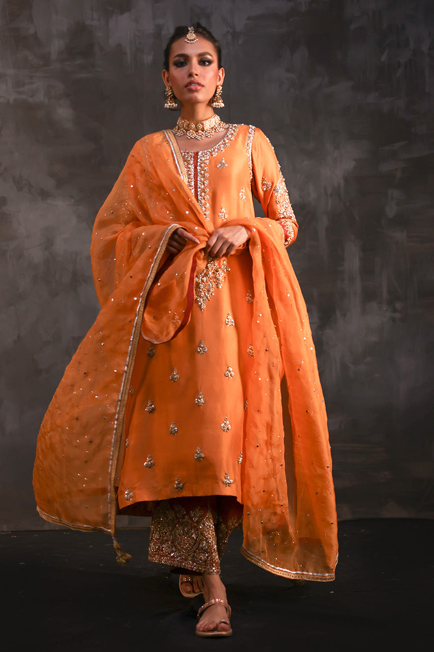 Narangi Naksh - RTD