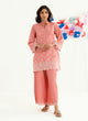 Embroidered CO-ORD Set