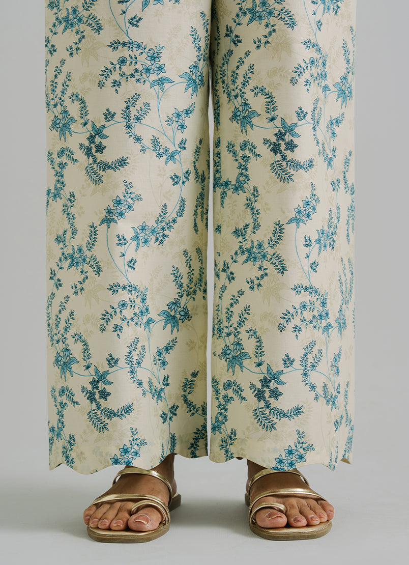 Printed CO-ORD Set