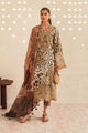 EMBROIDERED LAWN UF-4408