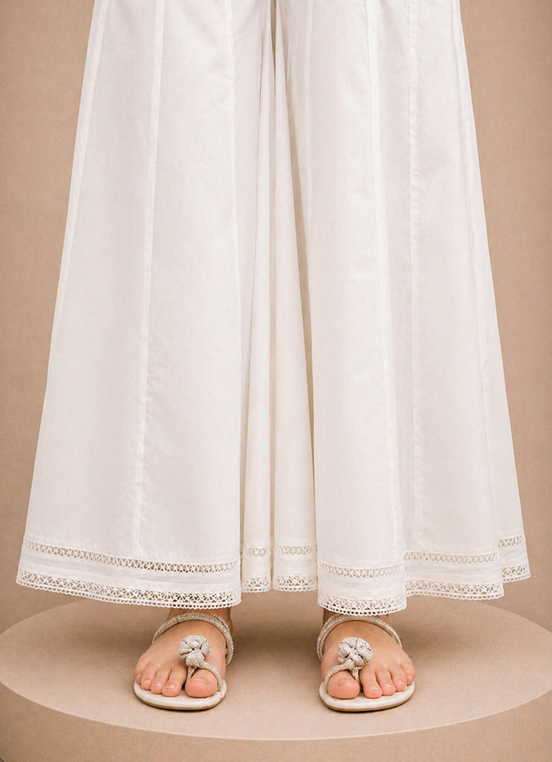 Gharara Pant