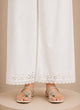 Embroidered Pant
