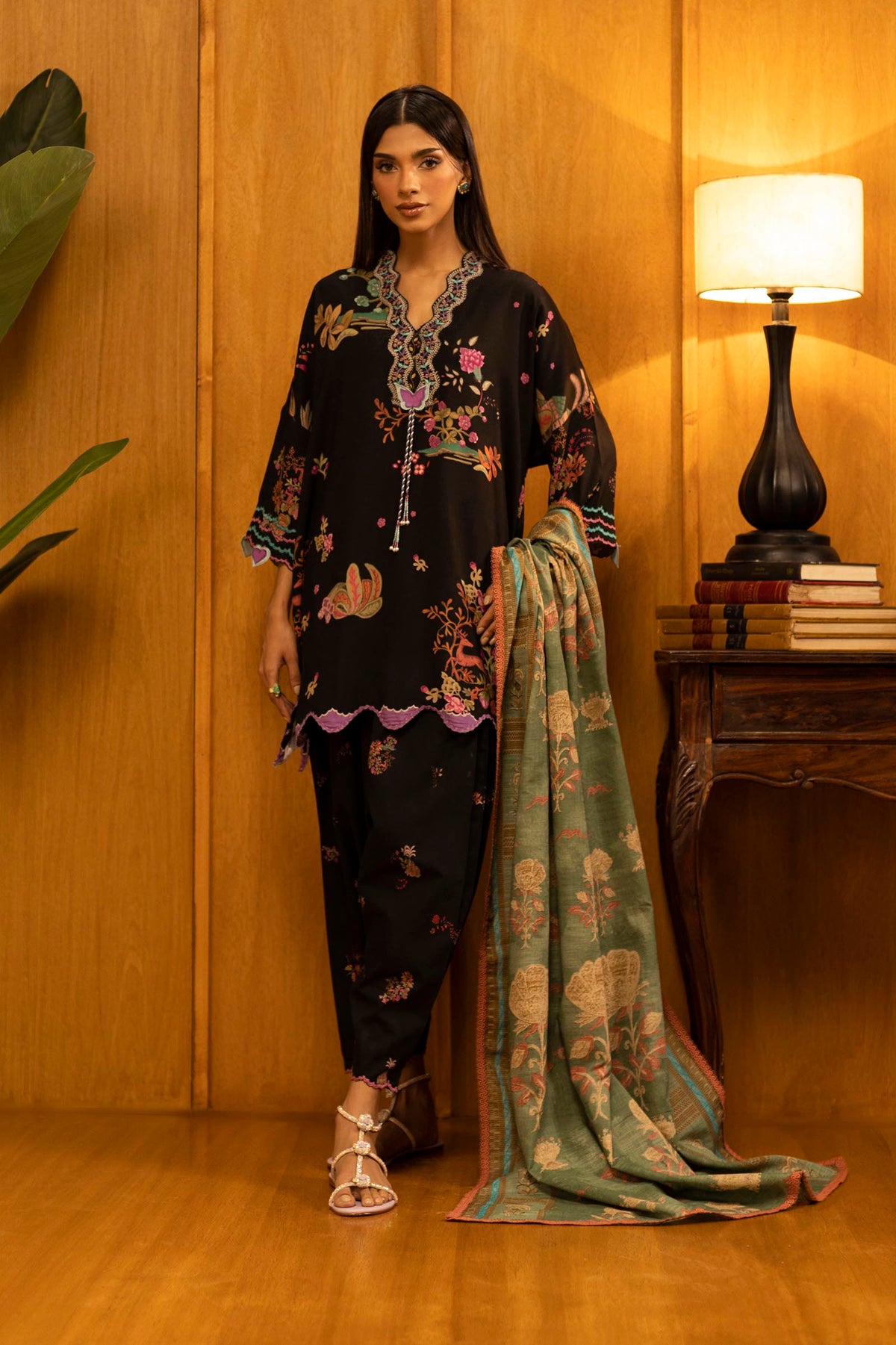 Sana Safinaz