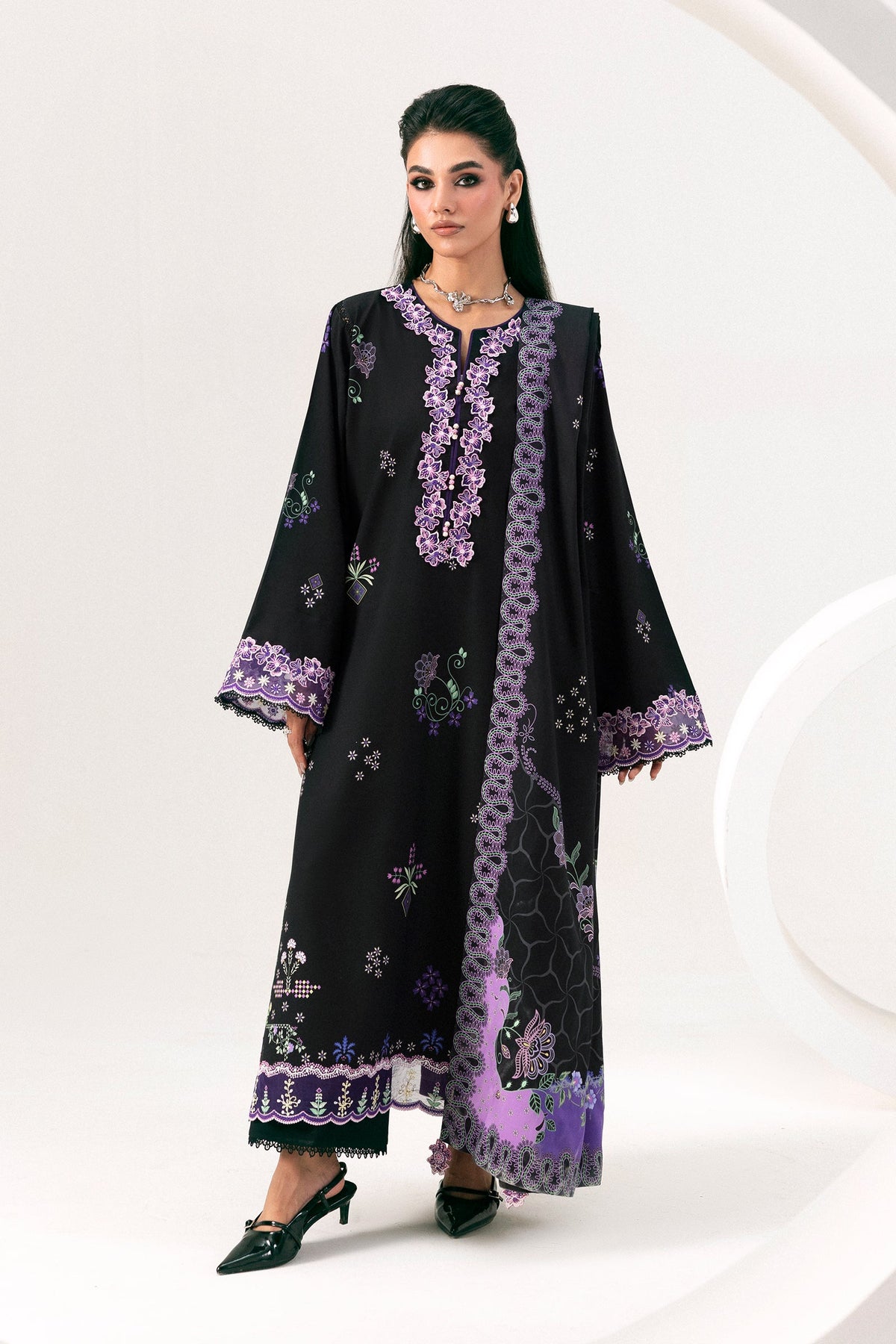QPW-09 (B) Sajal