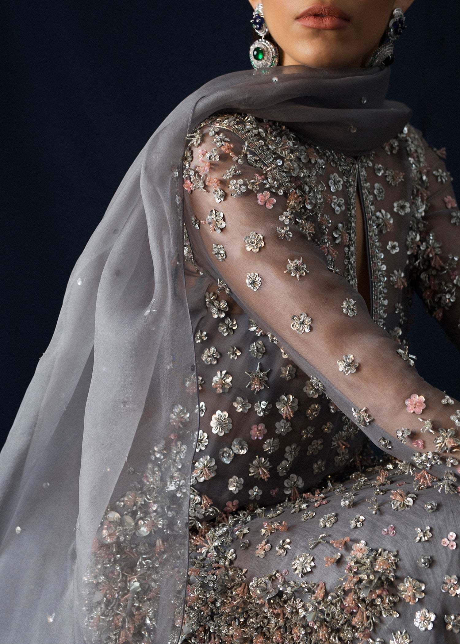 Hussain Rehar – Surmai Style