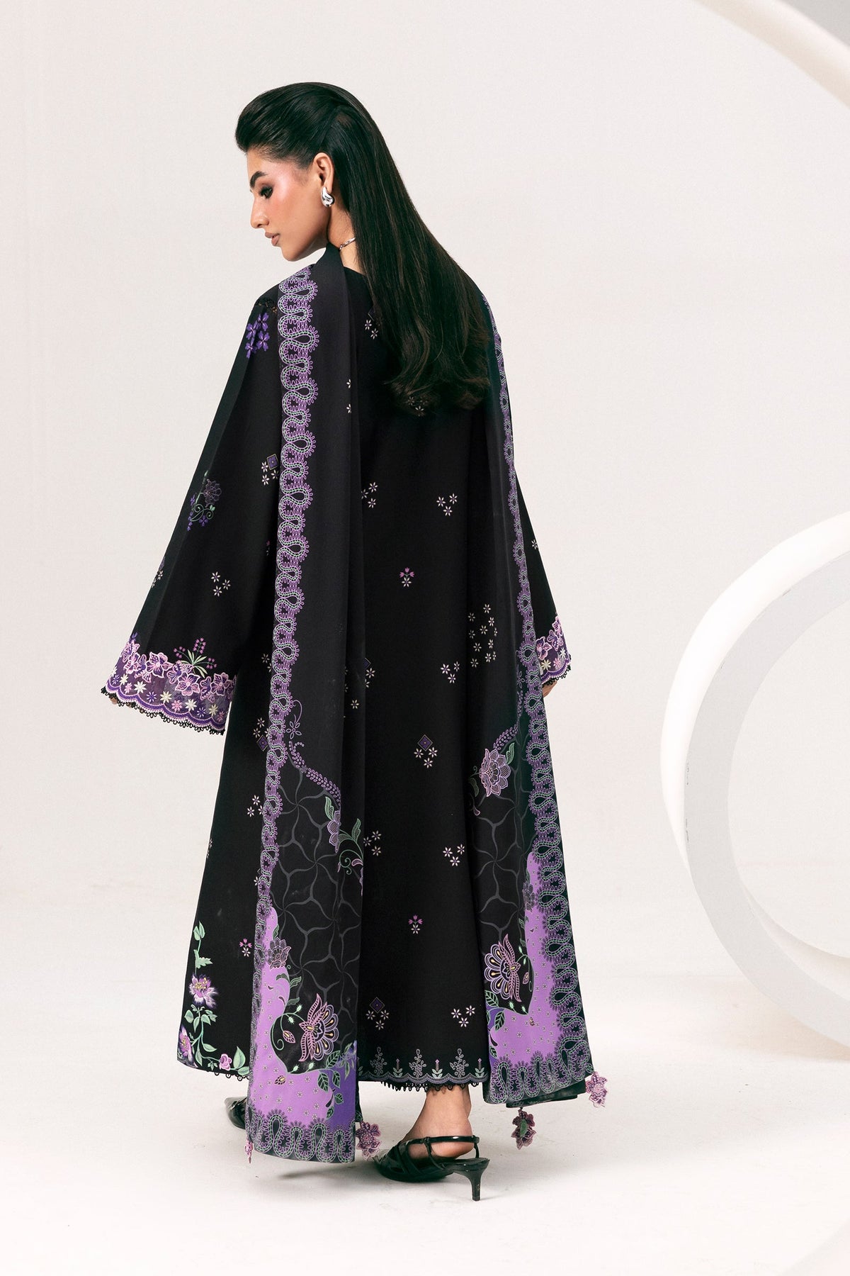 QPW-09 (B) Sajal