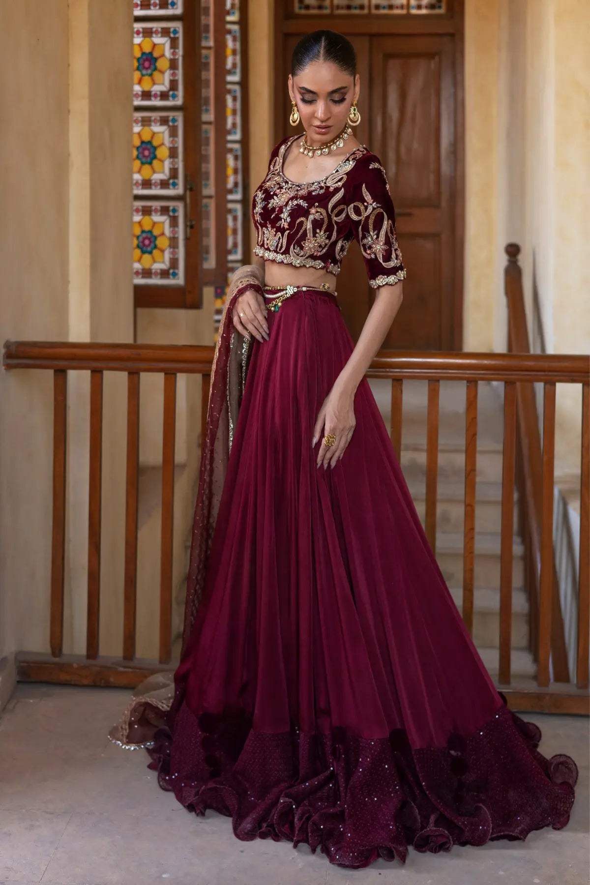 VEENA