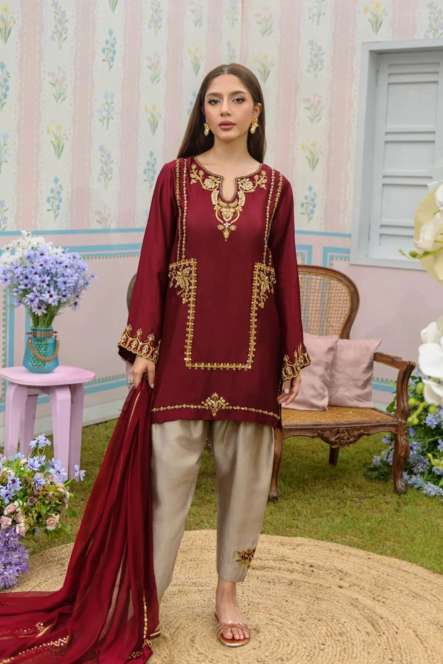 Cinnamon