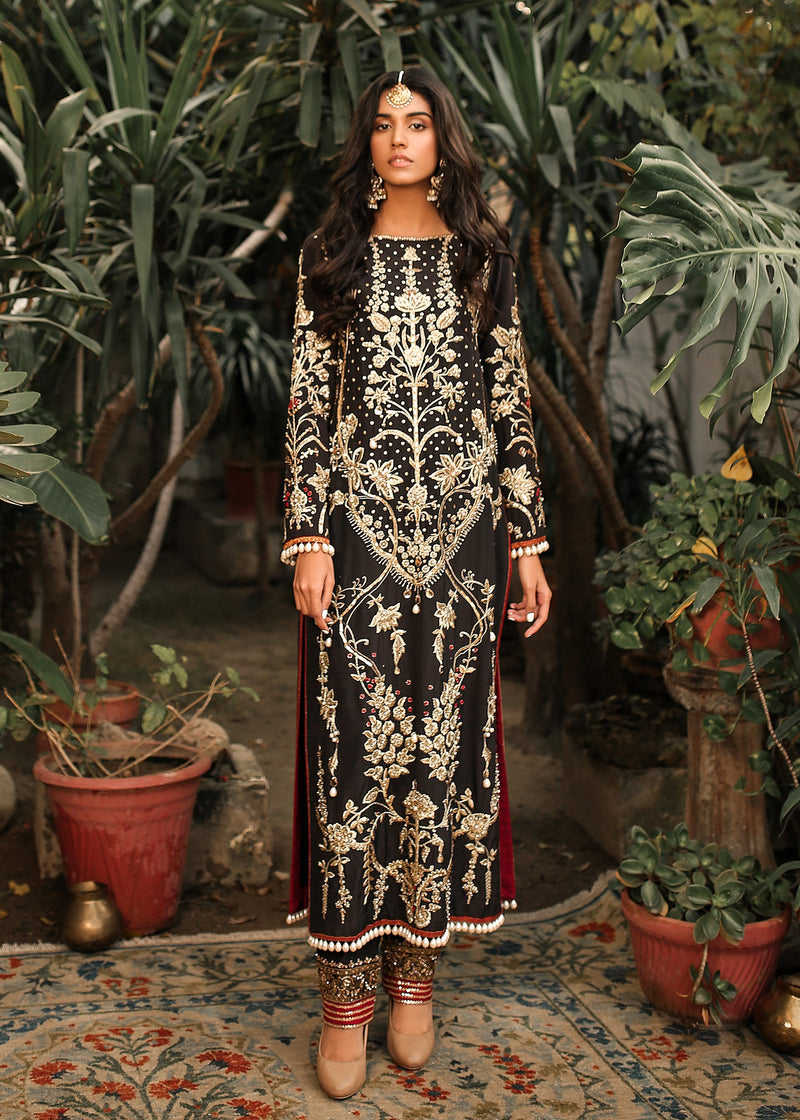 Persian Turquise