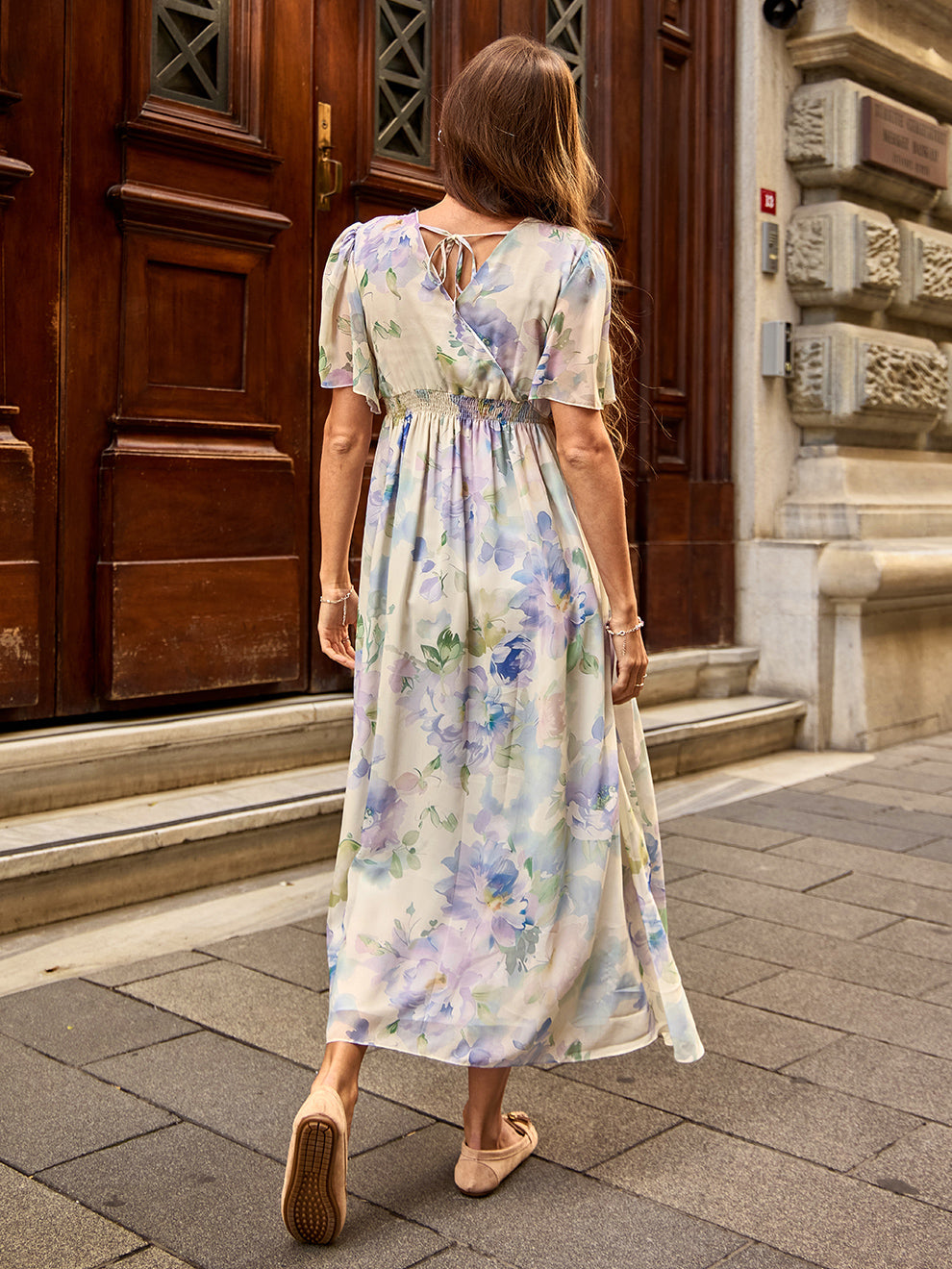 Arissela - Frock