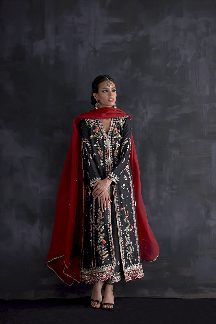 Gul Sahil Dupatta